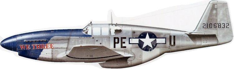 JC Wings Jcw-72-p51-001 P-51d Mustang Major George E Preddy 328th FS 8th AF for sale online 